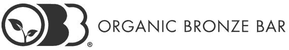 Business logo for Organic Bronze Bar