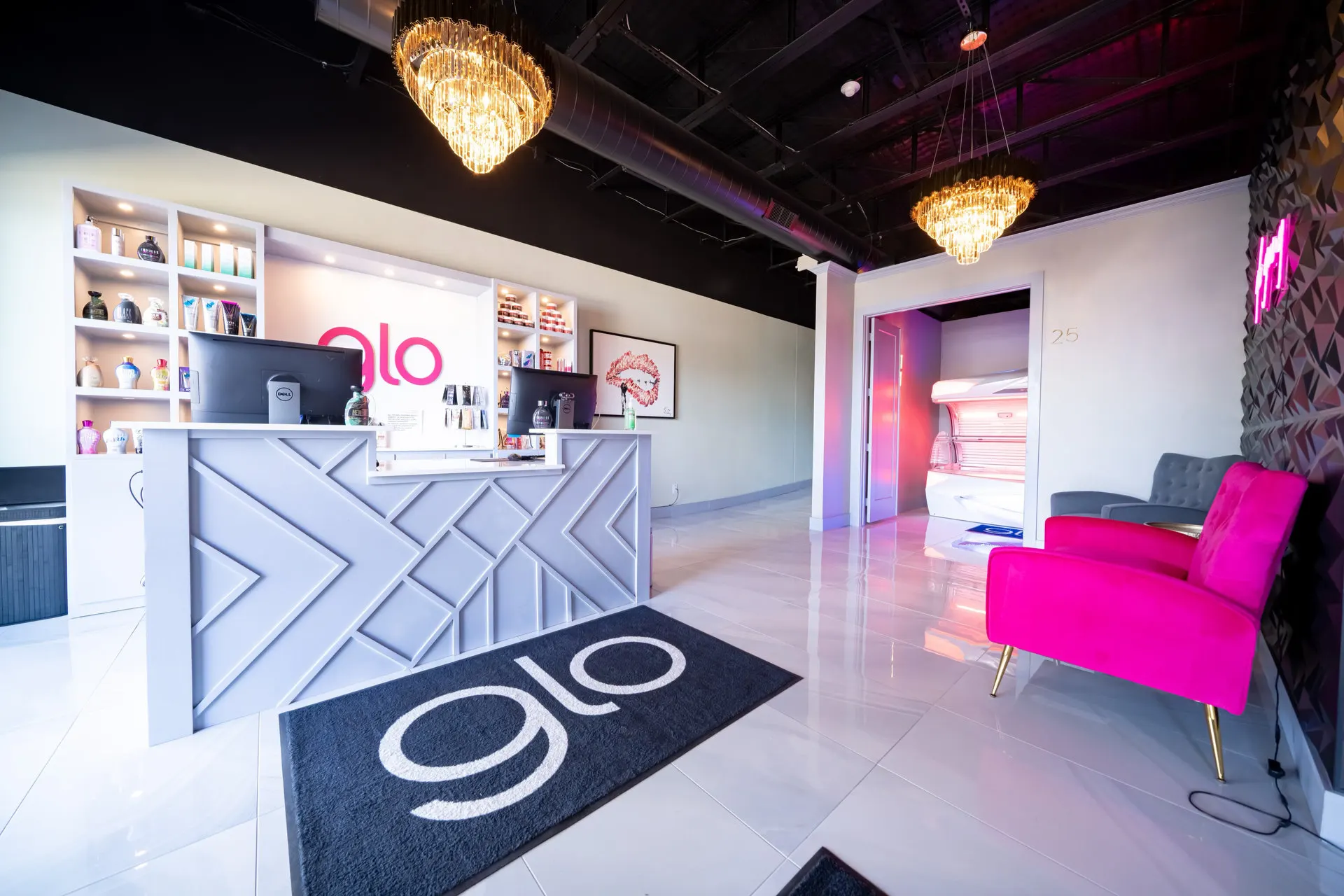 Business profile photo for Glo